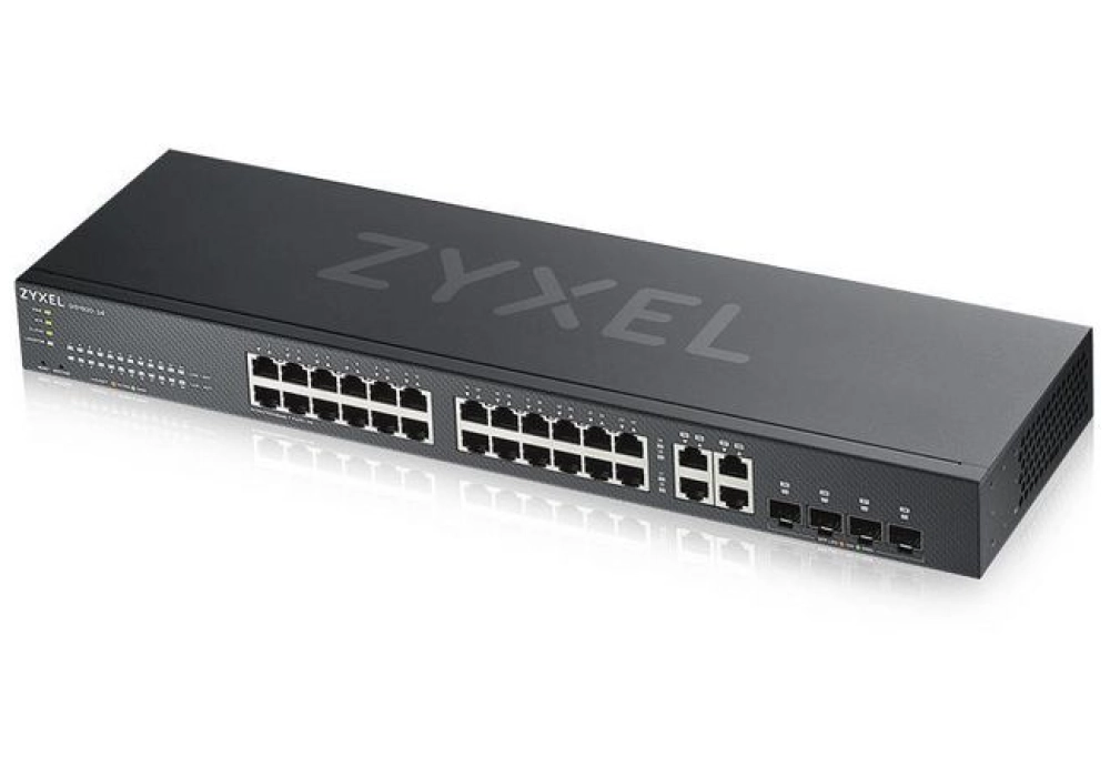 Zyxel GS1920-24v2