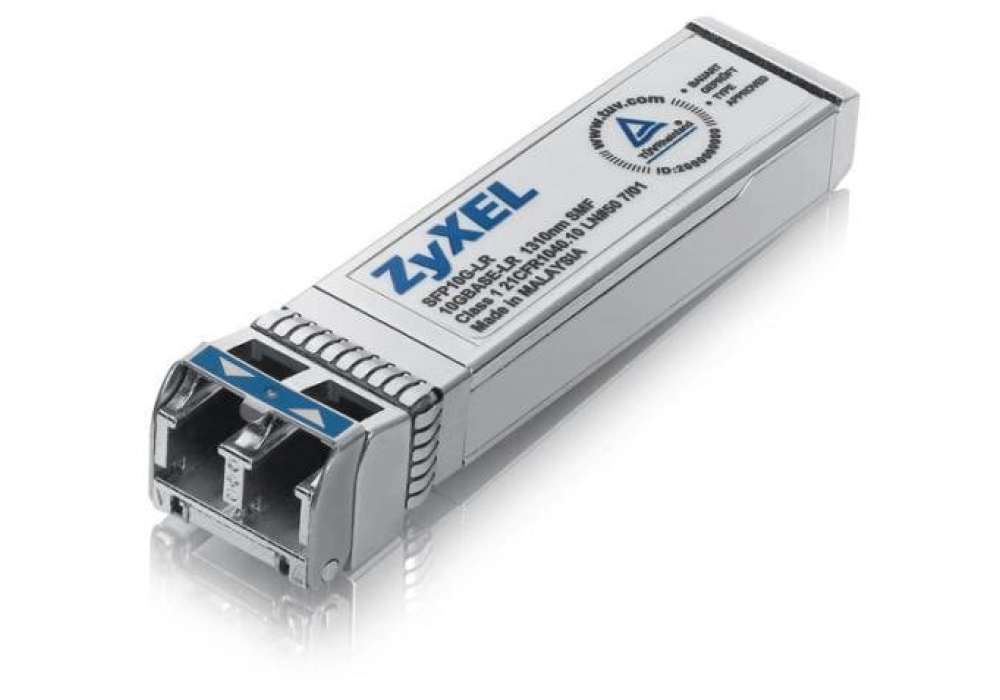 Zyxel Module SFP+ SFP10G-LR