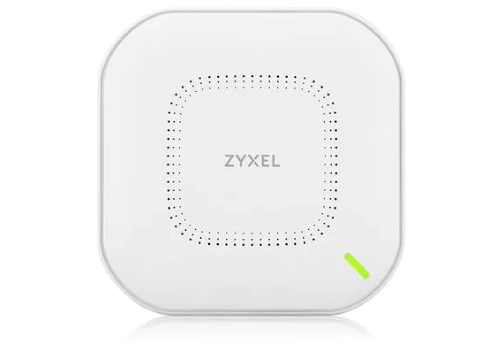 Zyxel NWA210AX avec bundle Connect & Protect Plus 1 an