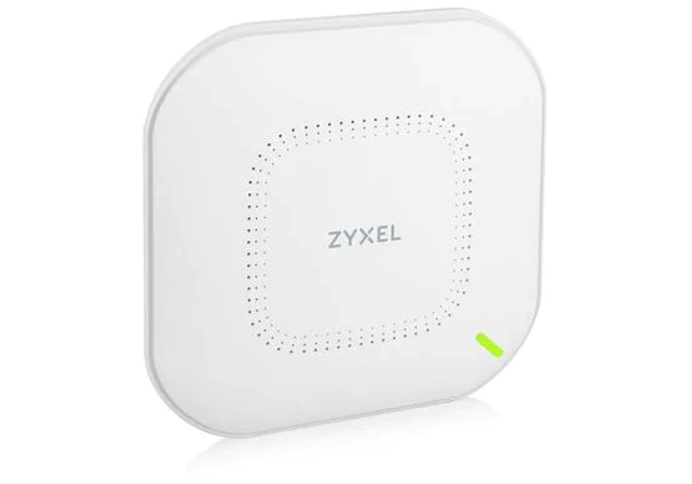 Zyxel NWA210AX avec bundle Connect & Protect Plus 1 an