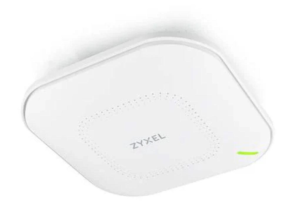 Zyxel NWA210AX avec bundle Connect & Protect Plus 1 an