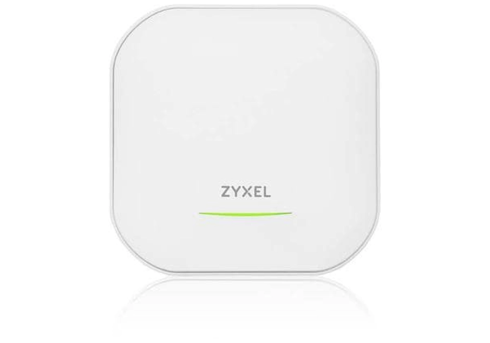 Zyxel WAX620D-6E